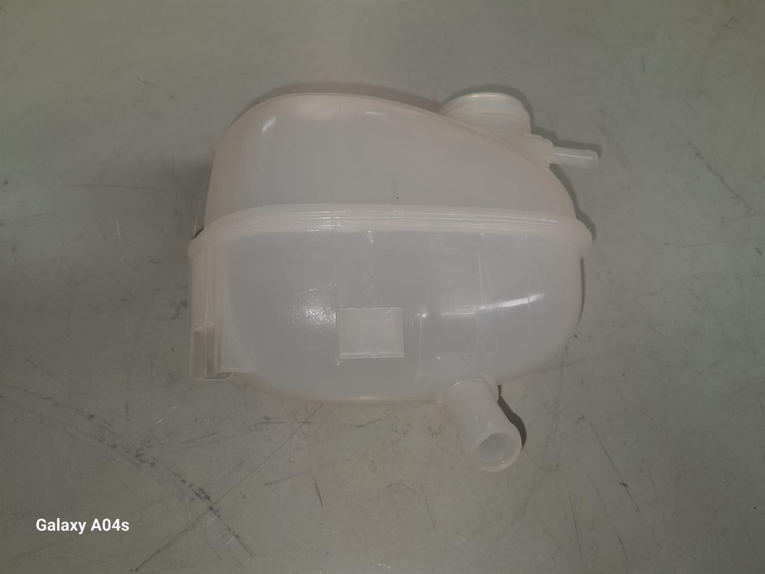 OPEL CORSA C GAMMA EXPANSION TANK FOR SALE - Private Seller
