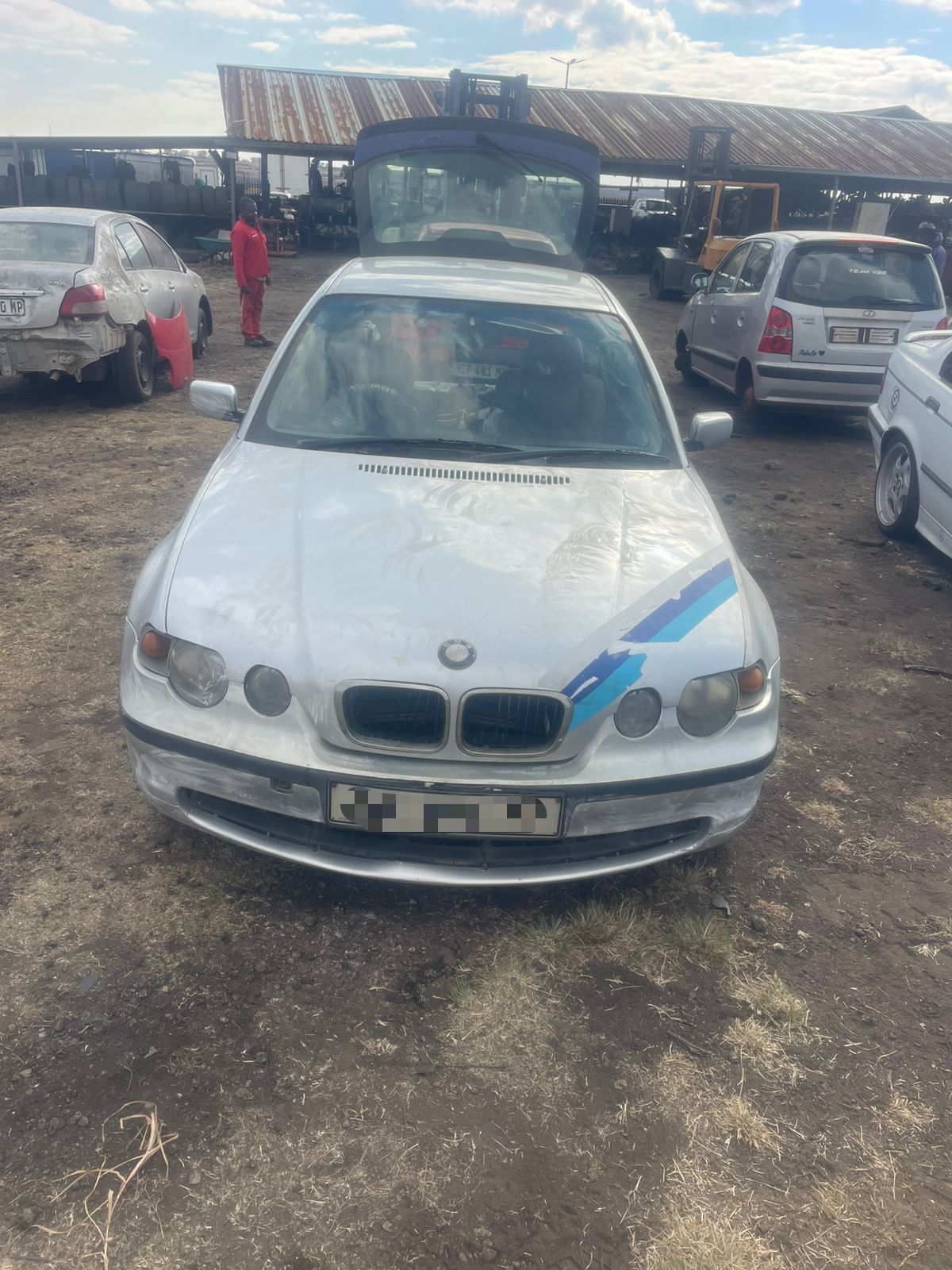 BMW 118i breaking for parts - Private Seller BMW 118i breaking for parts - Private Seller