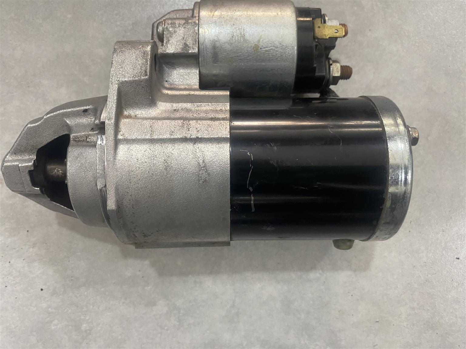 2015 MITSUBISHI ASX/LANCER STARTER FOR SALE. IN PRISTINE CONDITION - Private Seller