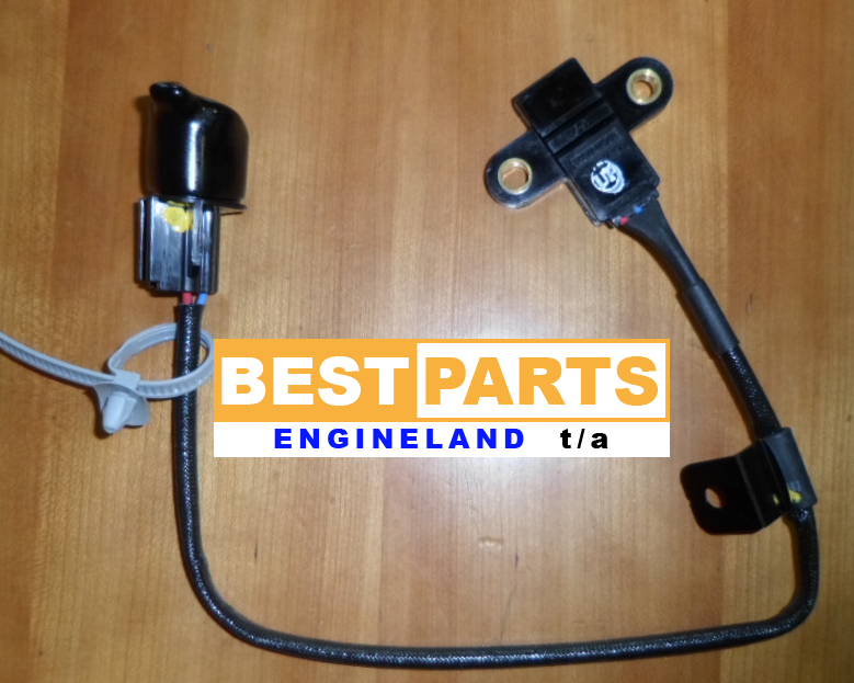 Hyundai Getz Crankshaft Sensor is available - Private Seller Hyundai Getz Crankshaft Sensor is available - Private Seller