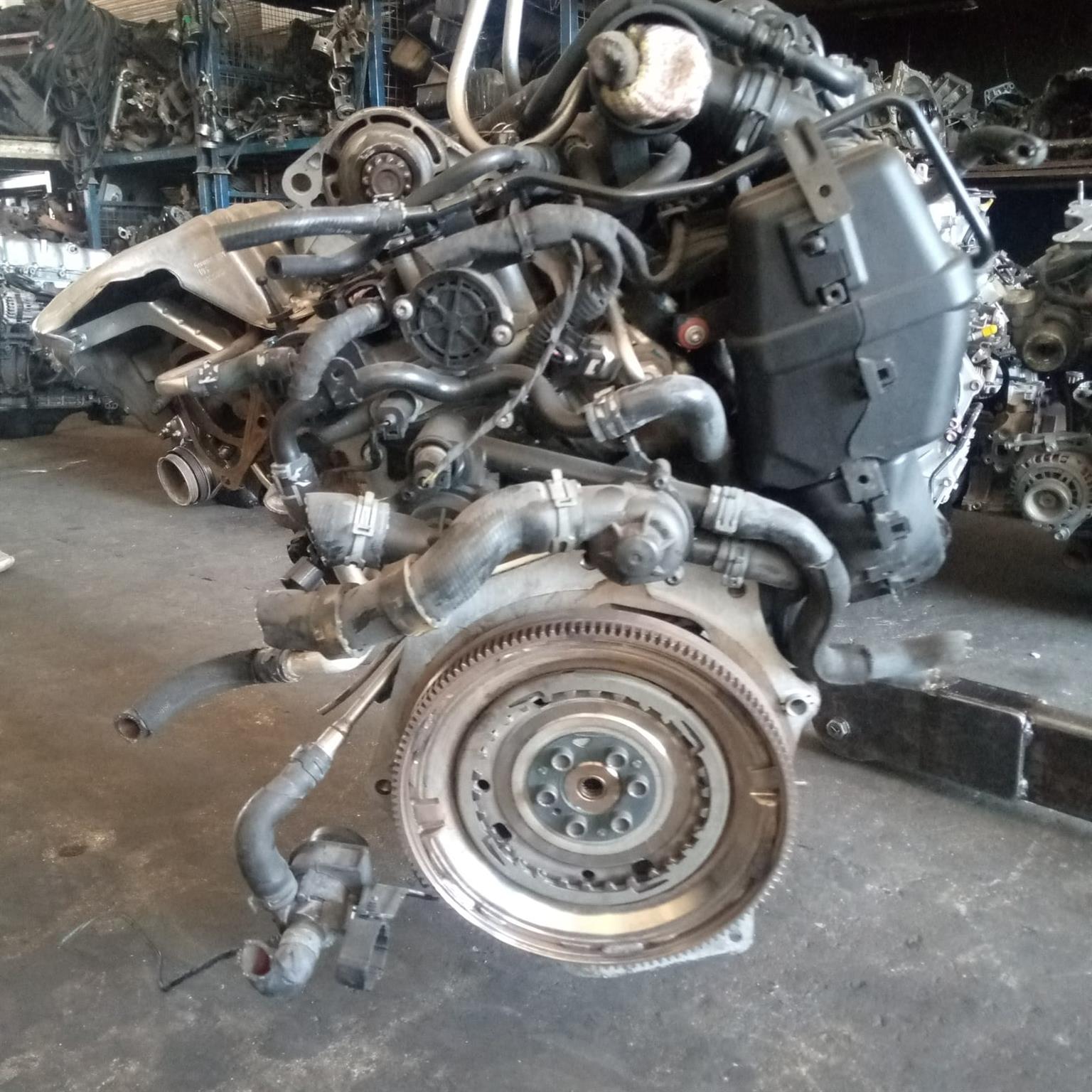 Volkswagen (VW) 1.4 CAV TSI  Engine for Sale