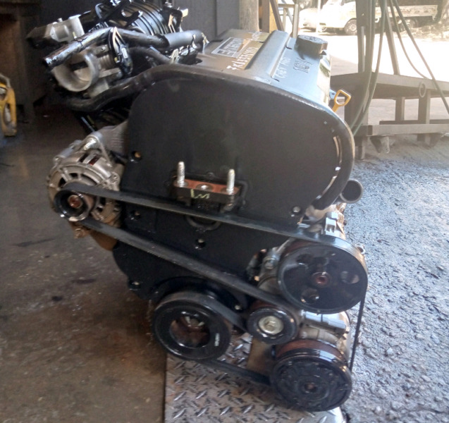 Chevrolet F16D3 Engine for Sale - Private Seller Chevrolet F16D3 Engine for Sale - Private Seller