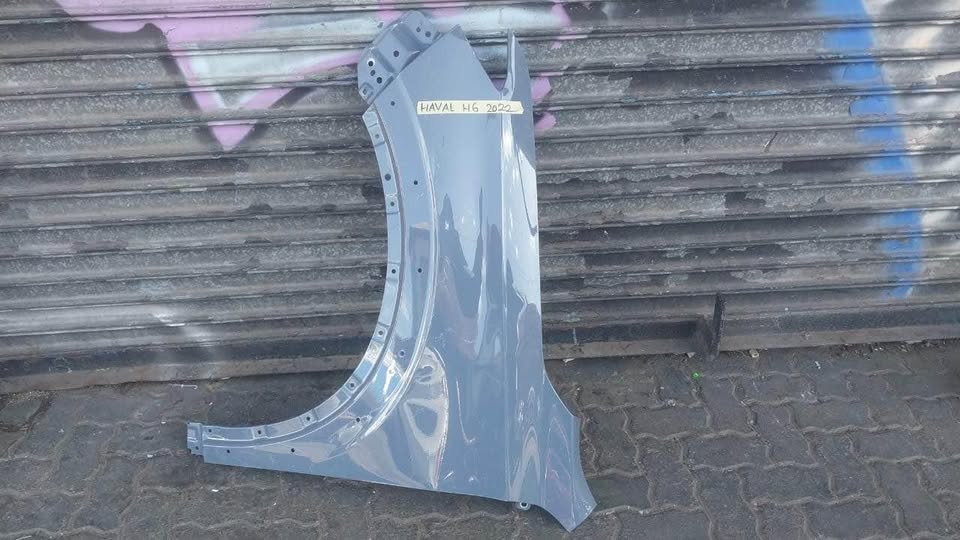 HAVAL H6 fender - Private Seller HAVAL H6 fender - Private Seller