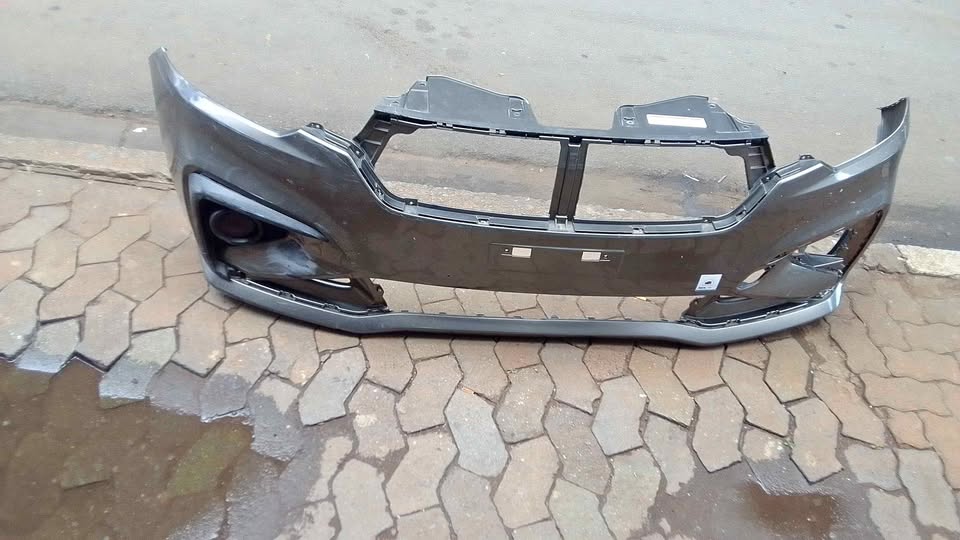 Suzuki ertiga bumper - Private Seller Suzuki ertiga bumper - Private Seller