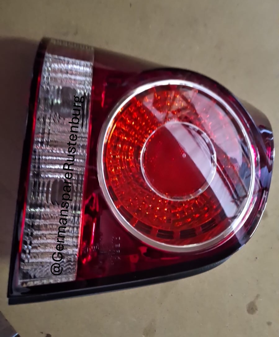 Polo Vivo New Tail-lights - Private Seller