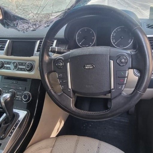 2012 Range Rover Sport HsE Luxury Stripping for Spares
