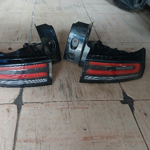 Toyota startlet cross taillight - Private Seller Toyota startlet cross taillight - Private Seller