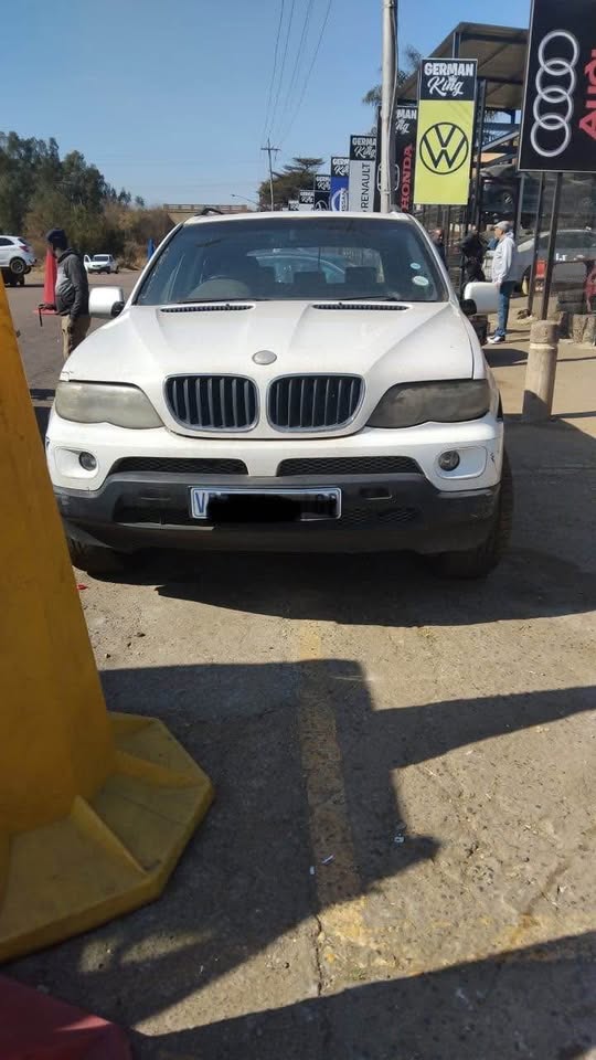 2006 BMW X5 3.0D E53 FOR SPARES - Private Seller 2006 BMW X5 3.0D E53 FOR SPARES - Private Seller