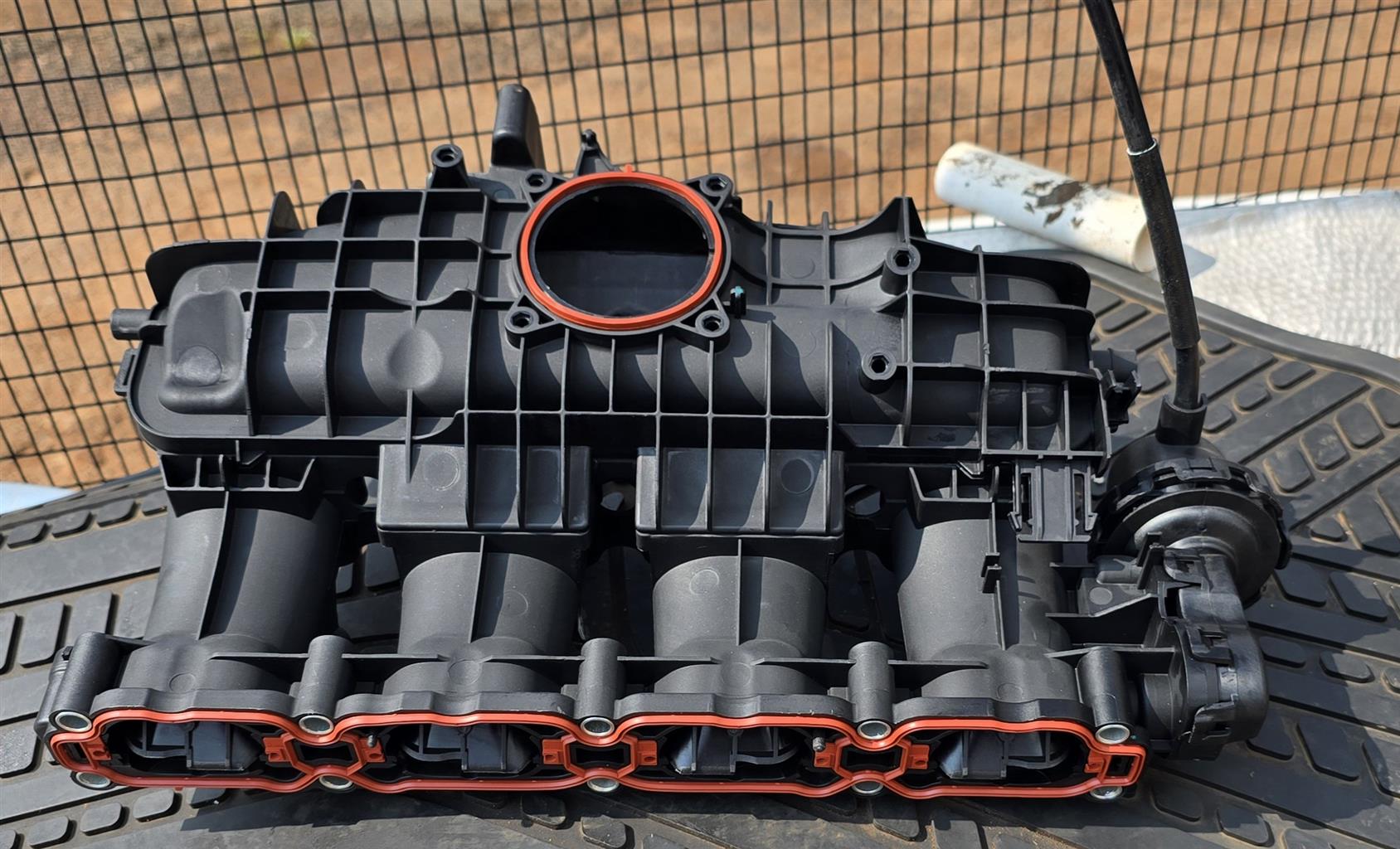 new stock arrivals intake manifold 2.0 tfsi djh cjx cnc cym cvk chh - Private Seller new stock arrivals intake manifold 2.0 tfsi djh cjx cnc cym cvk chh - Private Seller