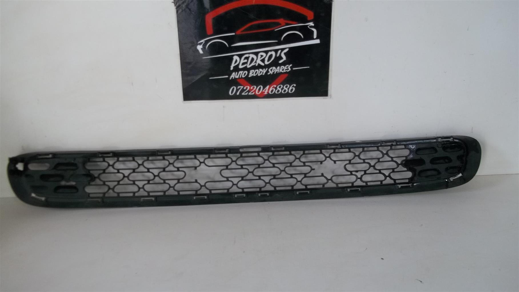 Mini Cooper (F55-57) grilles - Private Seller Mini Cooper (F55-57) grilles - Private Seller