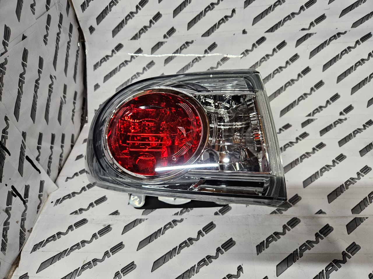Brand New Toyota Quest 2014-2020 Tail Lights - Private Seller Brand New Toyota Quest 2014-2020 Tail Lights - Private Seller
