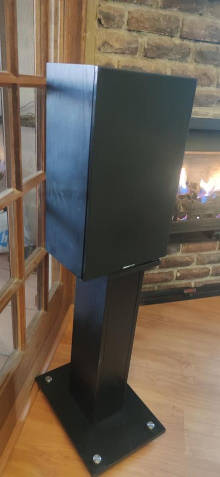 Boston A60 vintage speakers