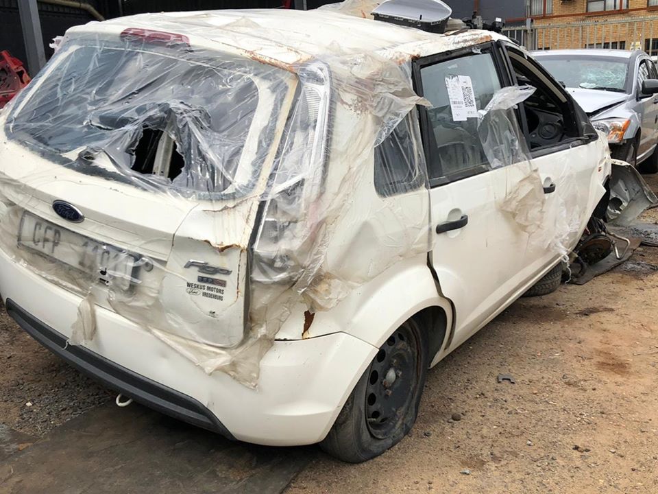 ford figo spares online