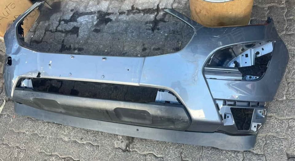 Ford Ecosport Newshape Front Bumper. Call or DM . - Private Seller Ford Ecosport Newshape Front Bumper. Call or DM . - Private Seller