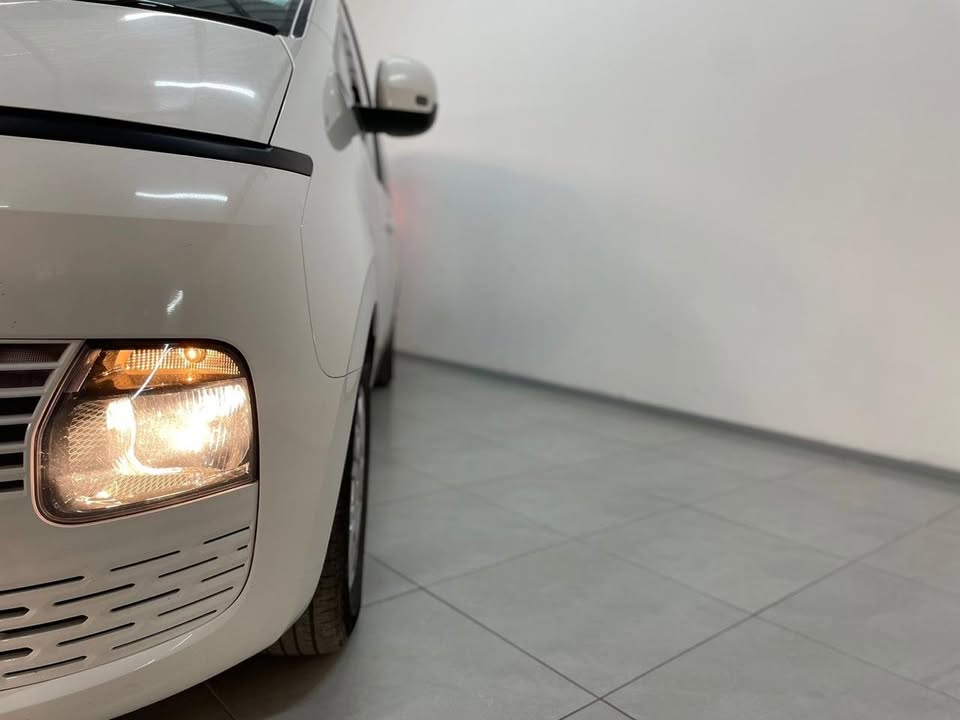 2023 HYUNDAI STARIA 2.2D EXECUTIVE 9 SEATER
