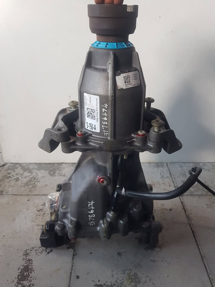Ford kuga 1.6L Rear Diff - Private Seller Ford kuga 1.6L Rear Diff - Private Seller