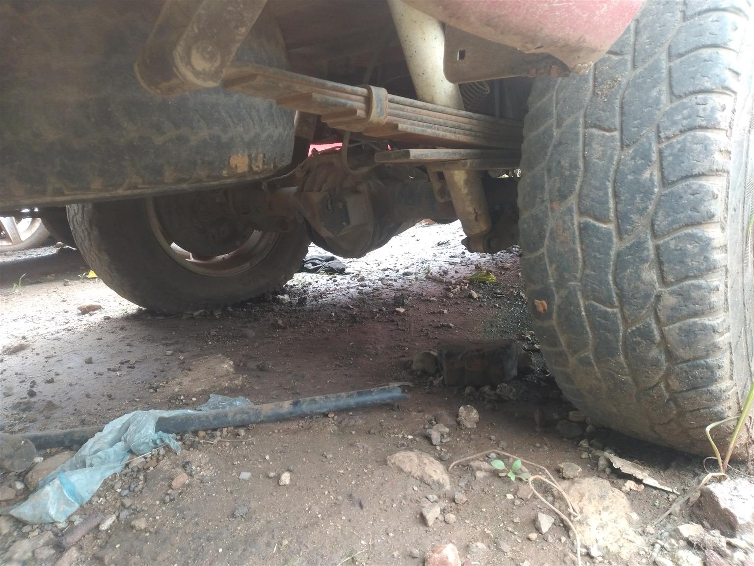 Ford ranger diff for sale - Private Seller Ford ranger diff for sale - Private Seller