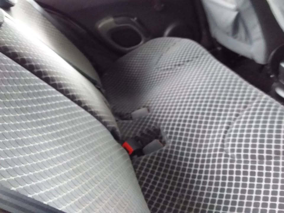 2008 Nissan Micra active 2008