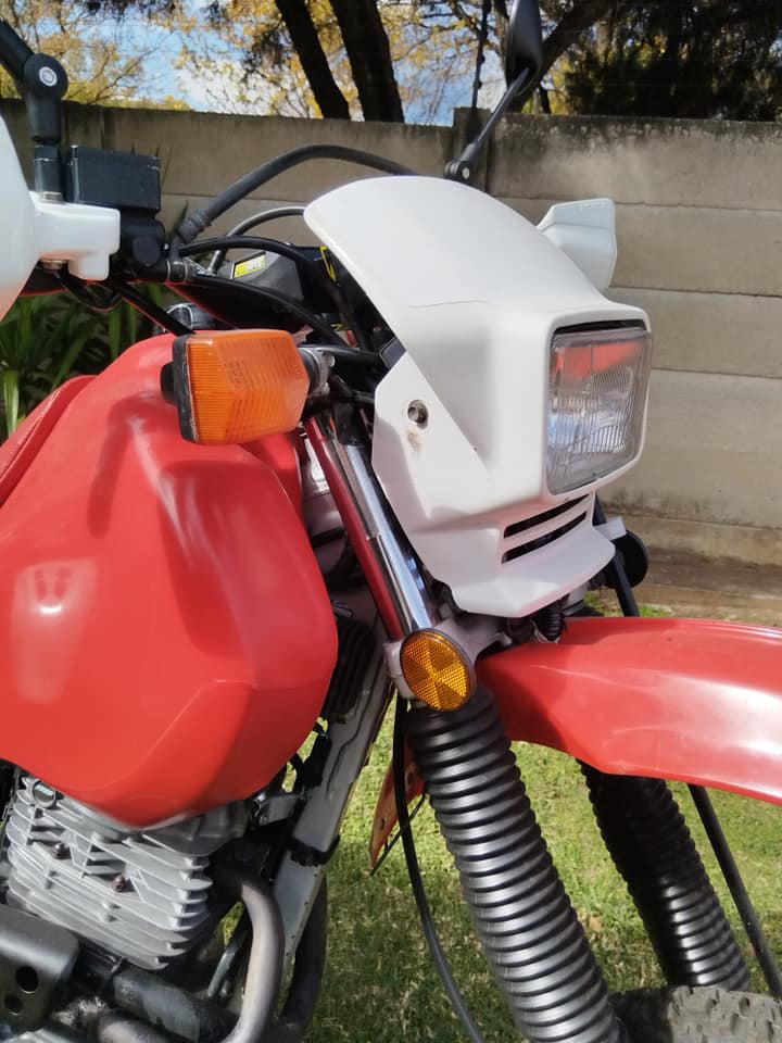 Used Honda XR650L - Private Seller Used Honda XR650L - Private Seller