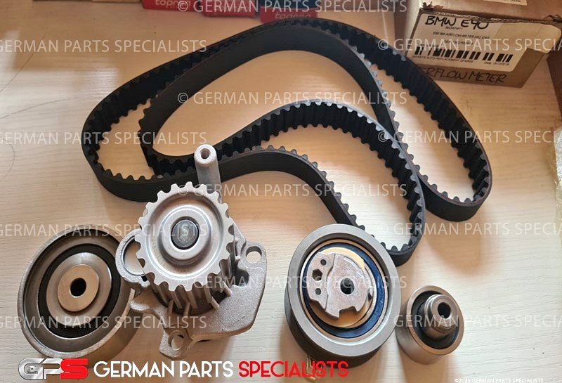 VW Polo 1.2 TDI Timing Belt Kit For Sale - Private Seller VW Polo 1.2 TDI Timing Belt Kit For Sale - Private Seller