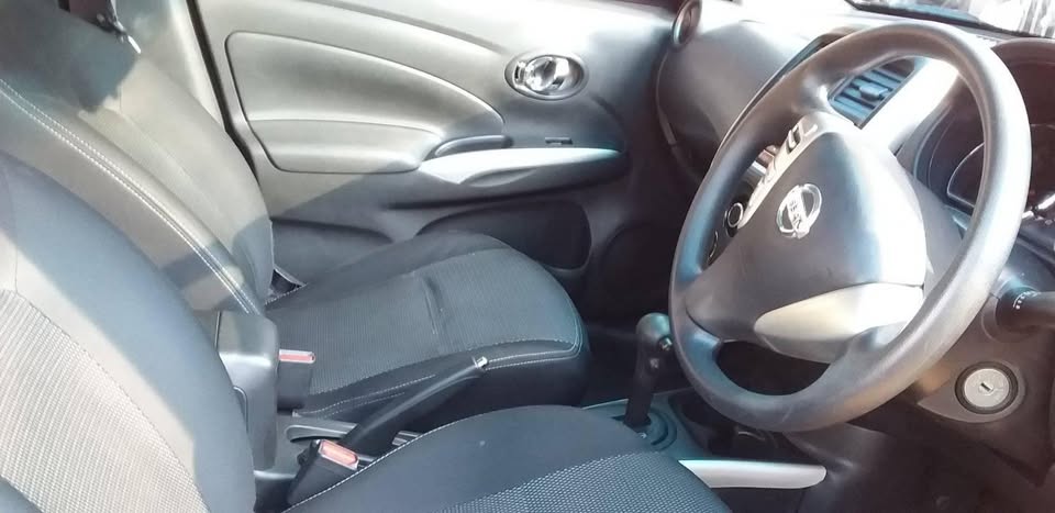 Used Nissan Micra 1.5 Tekna - Private Seller Used Nissan Micra 1.5 Tekna - Private Seller