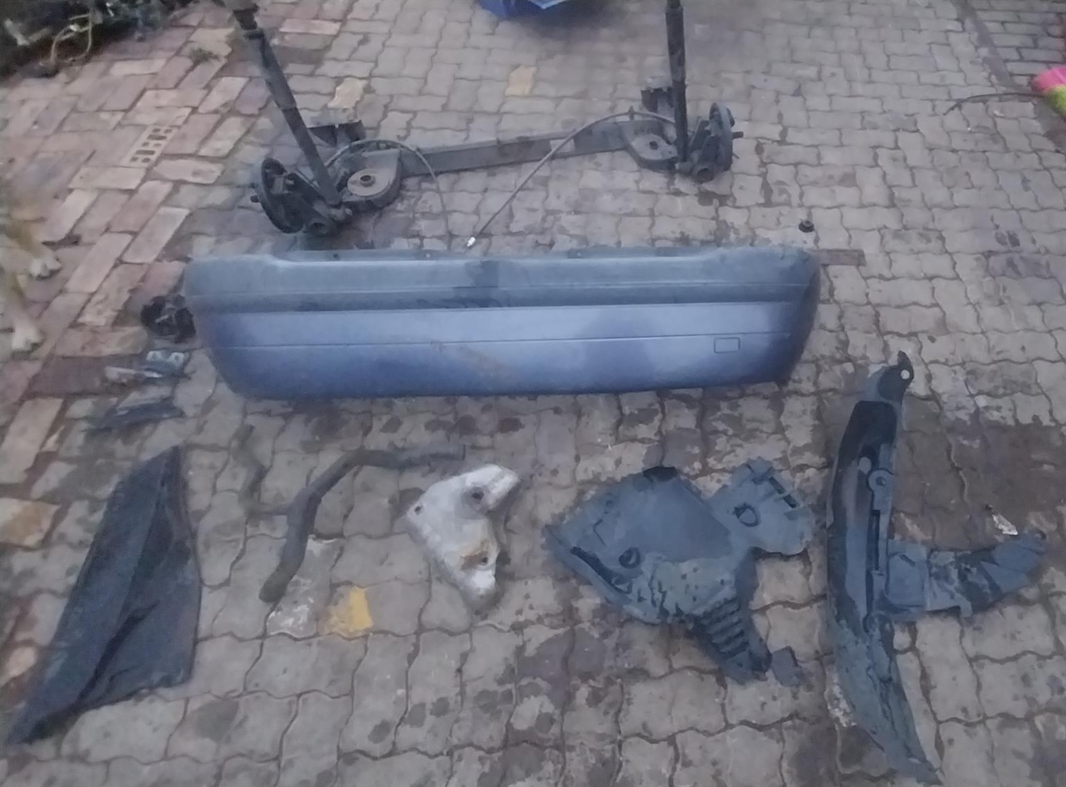 Renault clio 1 spares - Private Seller Renault clio 1 spares - Private Seller