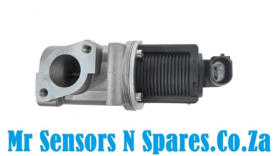 Opel Fiat Renault 1.9 CDTi 16V 2 Pin EGR Valve - Private Seller Opel Fiat Renault 1.9 CDTi 16V 2 Pin EGR Valve - Private Seller