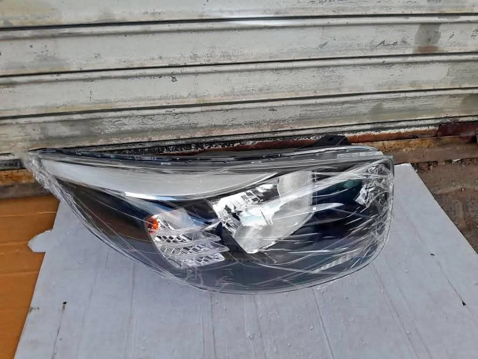 2018-2024 KIA PICANTO RIGHT SIDE NORMAL HEADLIGHT FOR SALE