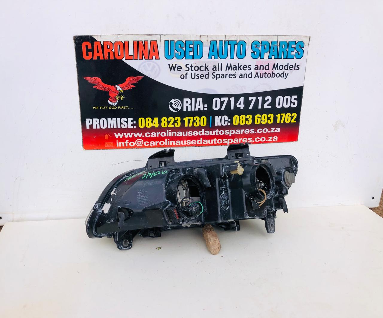 Chevrolet Lumina SS right side projector/halogen headlight (2007-2010) - Private Seller Chevrolet Lumina SS right side projector/halogen headlight (2007-2010) - Private Seller
