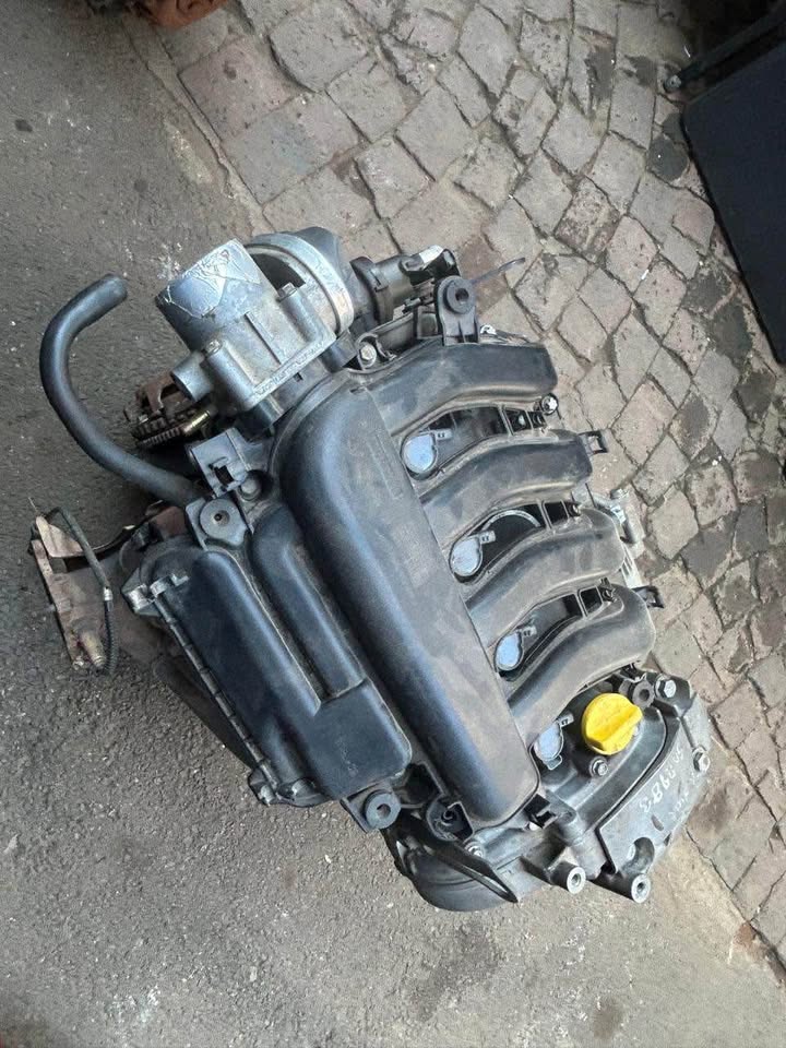 Renault Scenic 2 1.6 K4MT Engine For Sale - Private Seller