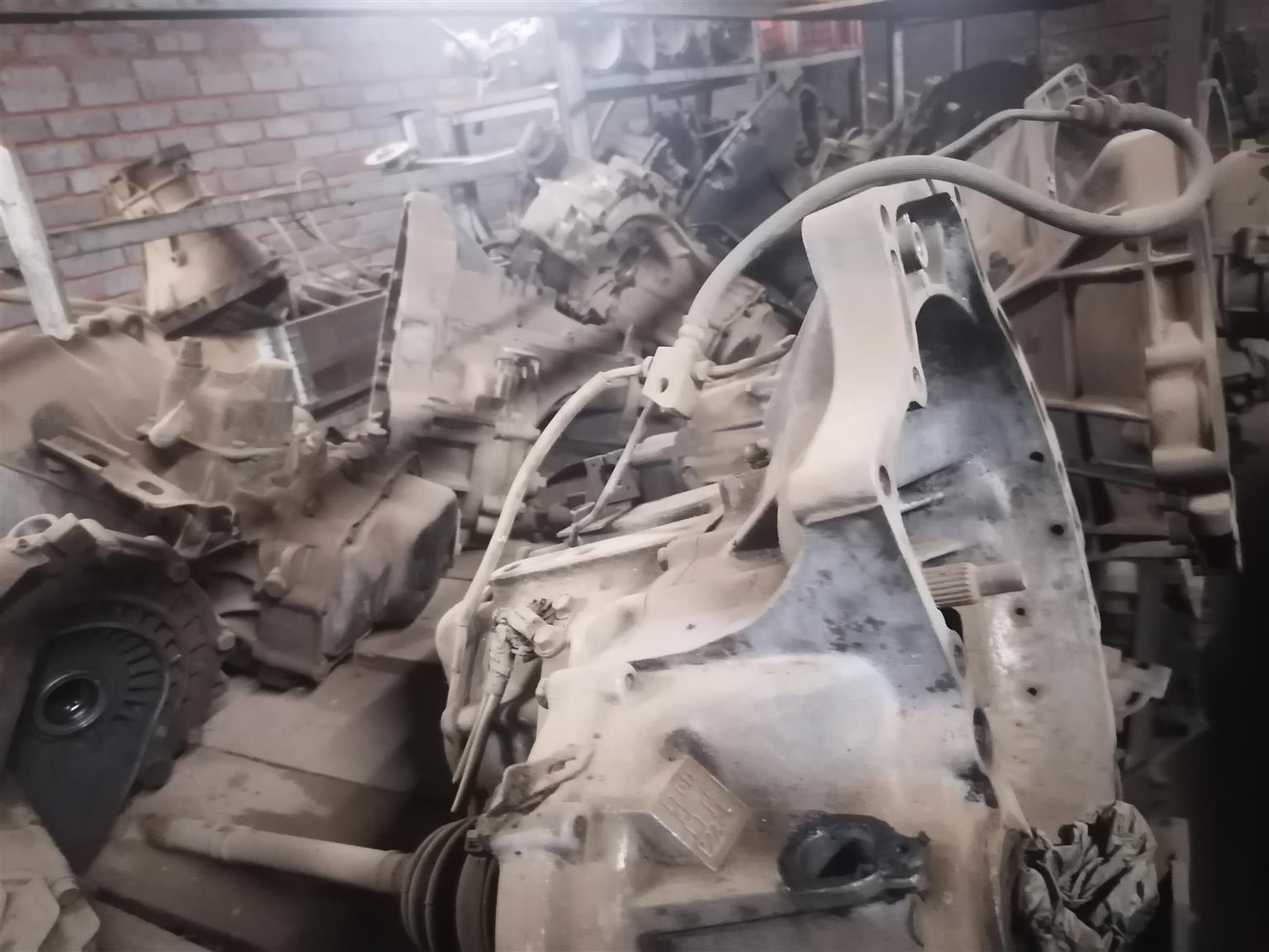 Gearbox mazda 323 for sale - Private Seller Gearbox mazda 323 for sale - Private Seller