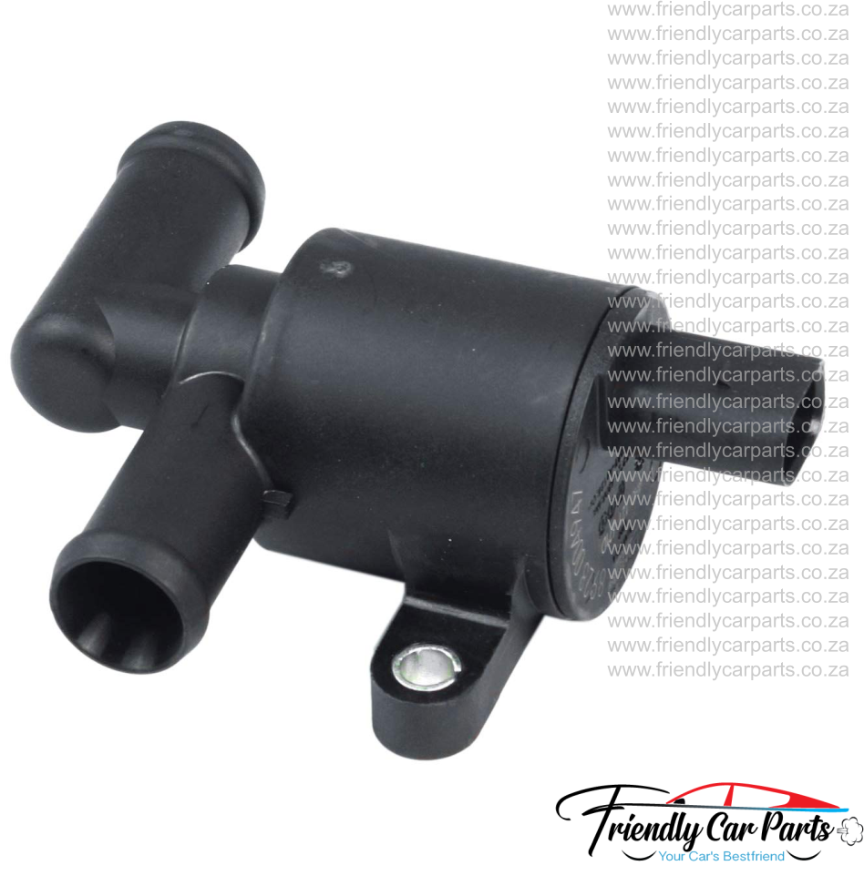 Heater Control Valve Water Cooling Solenoid Valve Fit for Golf 7 GTI 2.0 AUDI S3 ,Q5 A4 A5  A8L A6L C7 Semoic 4H0121671D - Private Seller