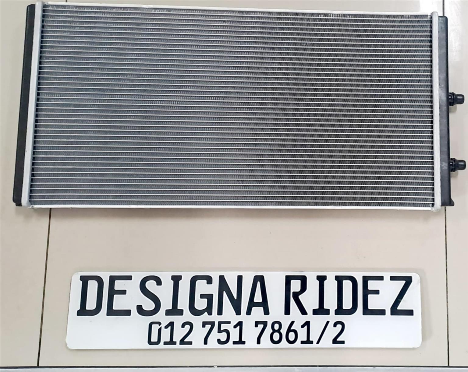 BMW F80/F82/F87 M3/M4/M2 RADIATOR NEW - Private Seller