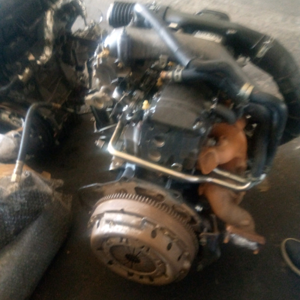 Toyota Hilux 3.0 1KZ-TE Engine for Sale