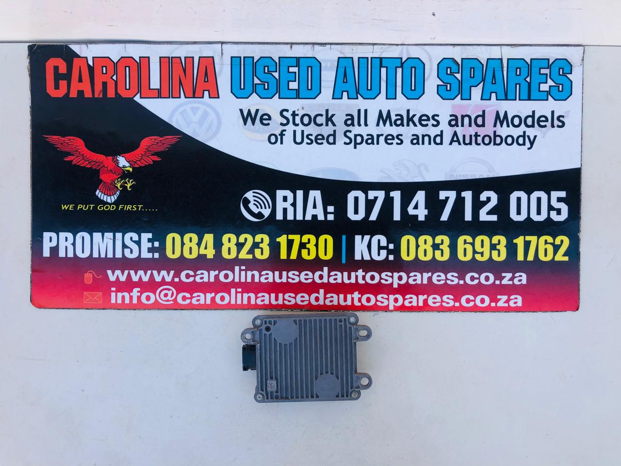Mercedes Benz W213/W238/W217 E-class radar sensor - Private Seller Mercedes Benz W213/W238/W217 E-class radar sensor - Private Seller