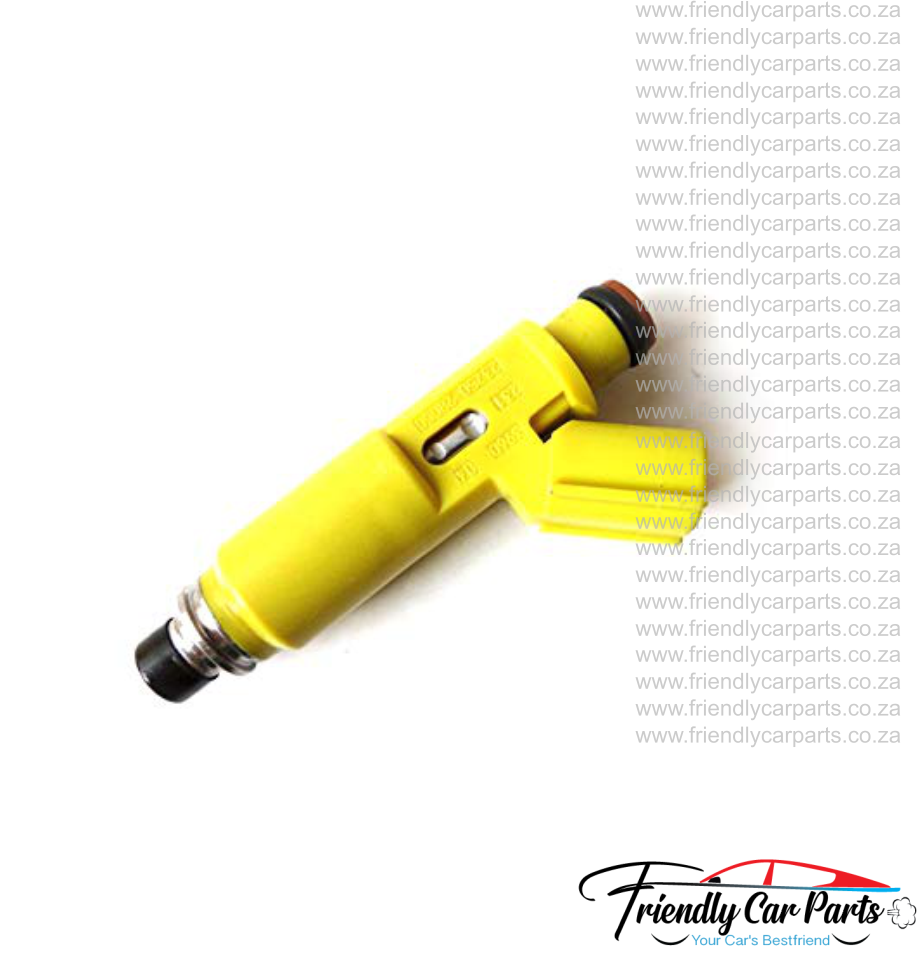 Toyota Rav4 2.0 00-12 Picnic 2.0 1AZ-FE Fuel Injector - Private Seller