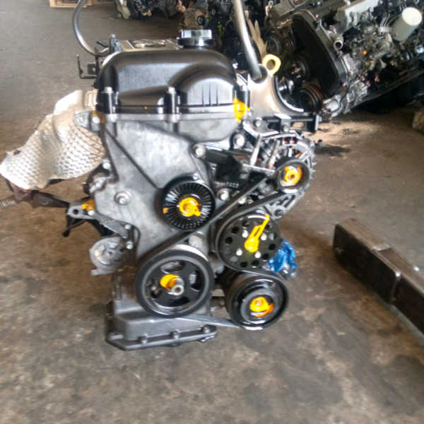 Hyundai I20 Kia Rio G4FC Engine for Sale