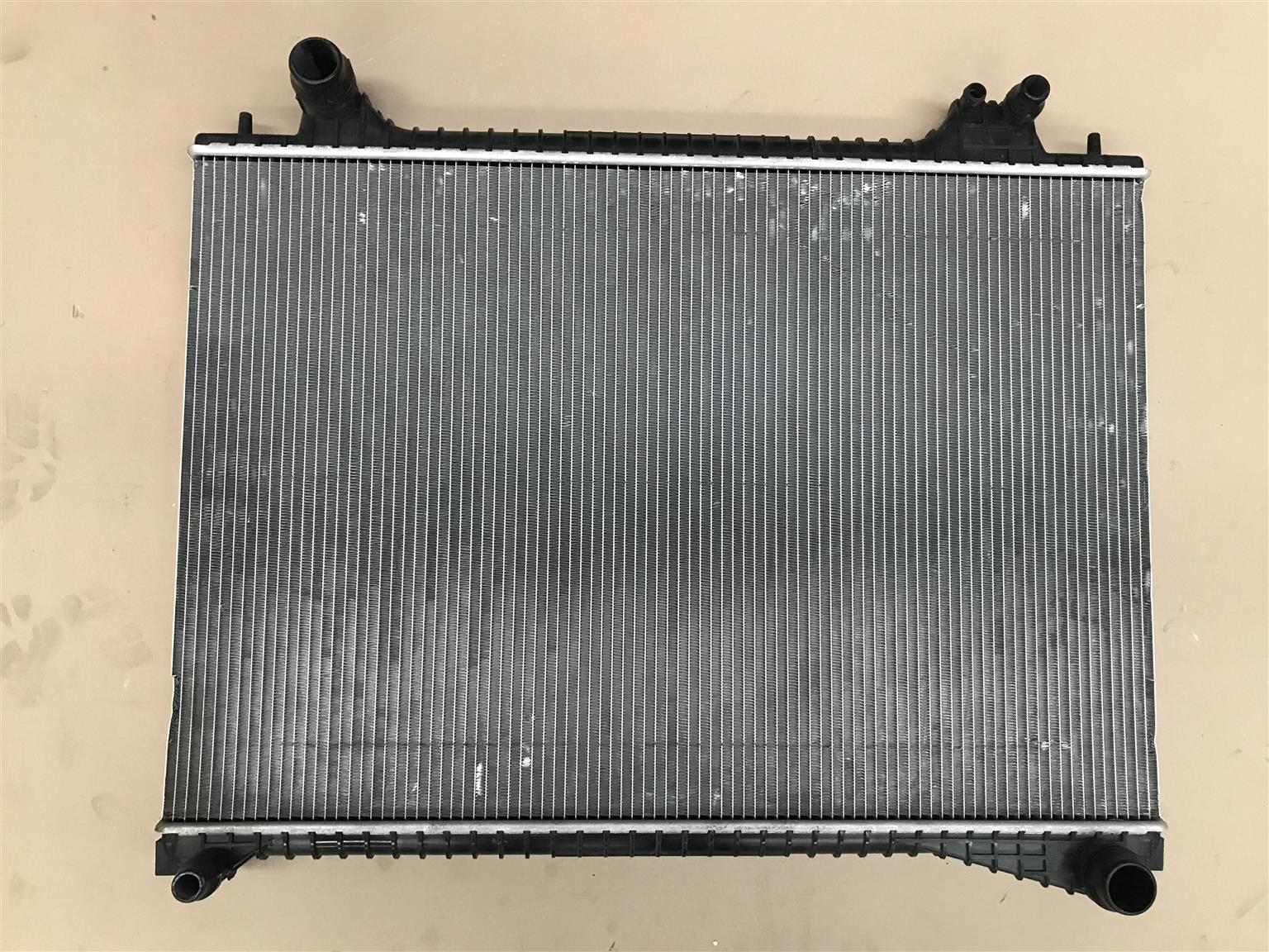 Jaguar F-Pace / Range Rover Velar Water Radiator | Junk Mail Marketplace