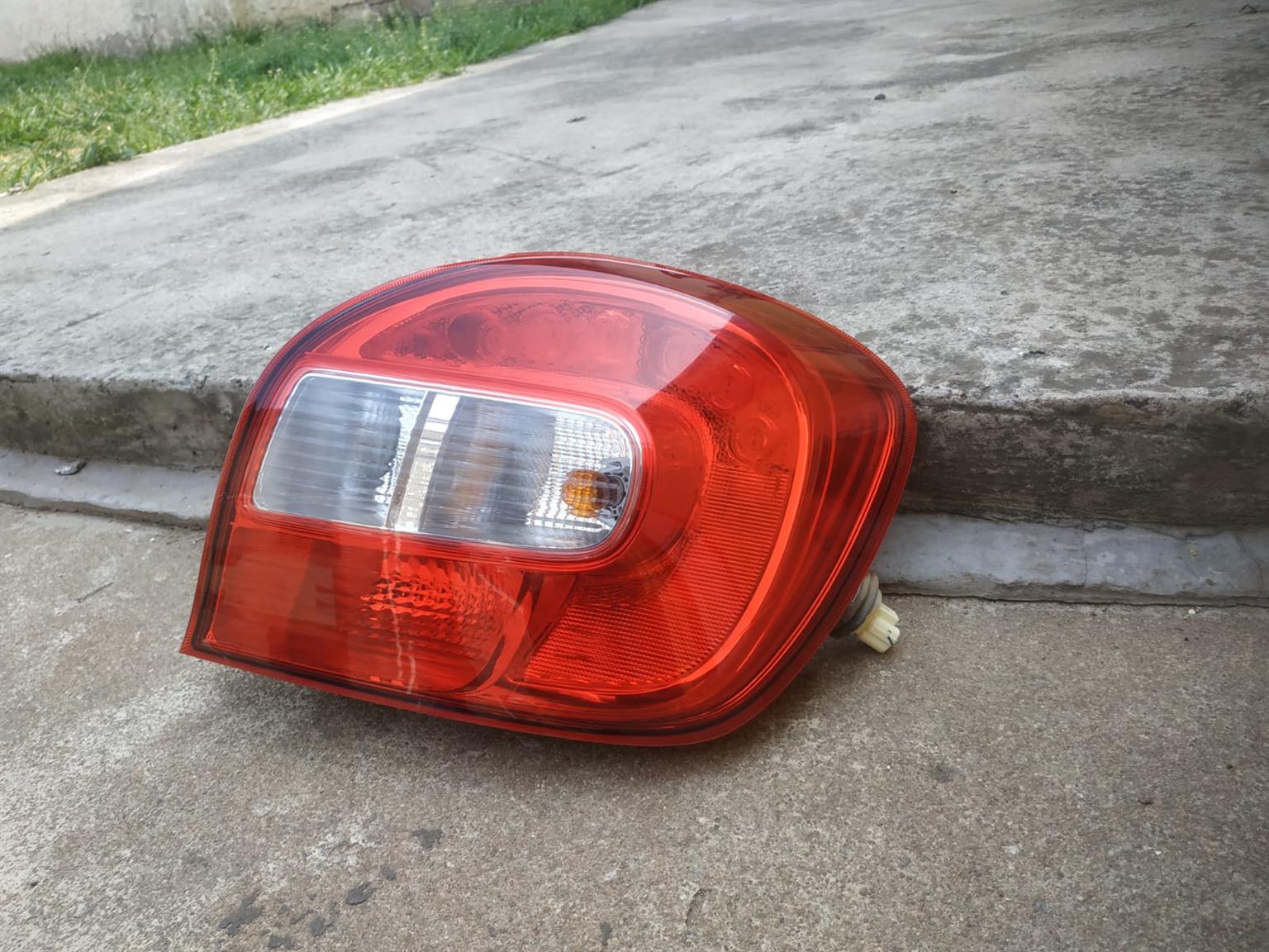 2020 Onwards Toyota Starlet / Suzuki Baleno led tail light for sale - Private Seller
