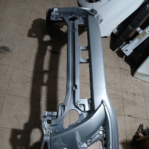 Toyota urban cruiser bumper