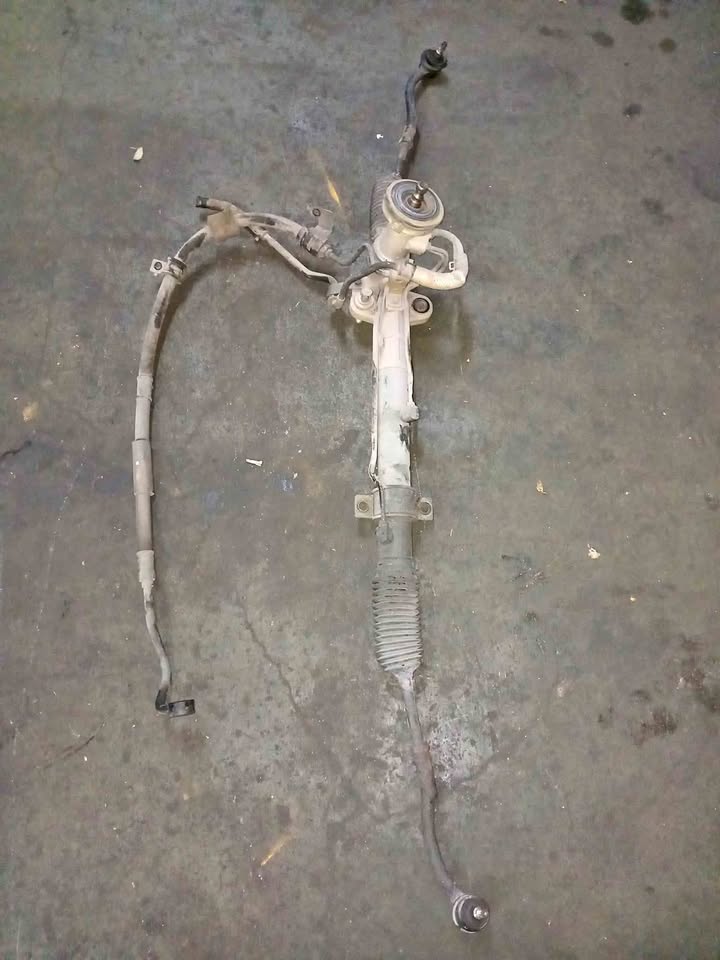 Hyundai accent 1.6 steering rack 2006 to 2009 hatch back - Private Seller Hyundai accent 1.6 steering rack 2006 to 2009 hatch back - Private Seller
