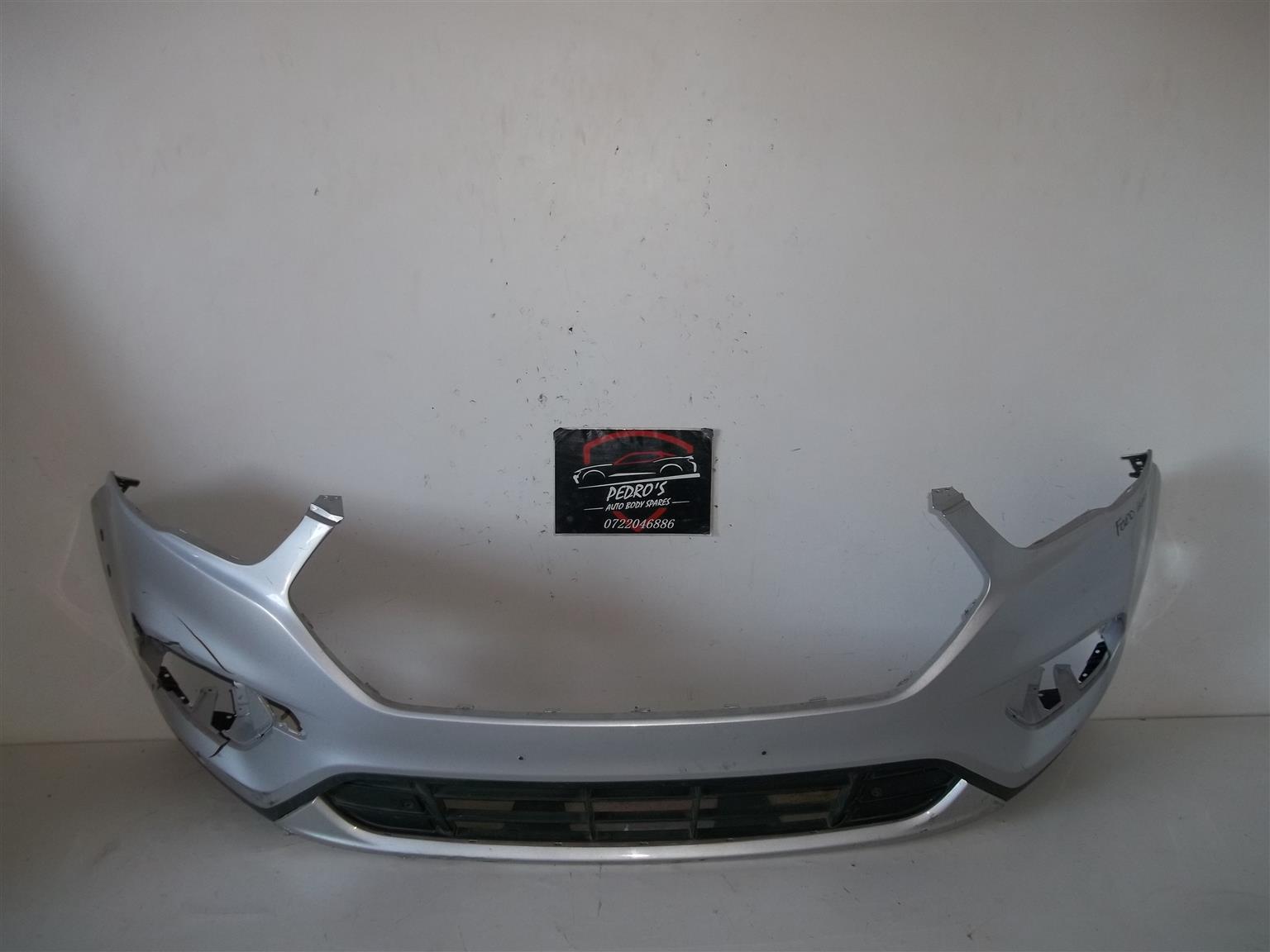 Ford Kuga '16-'19 front bumper - Private Seller Ford Kuga '16-'19 front bumper - Private Seller