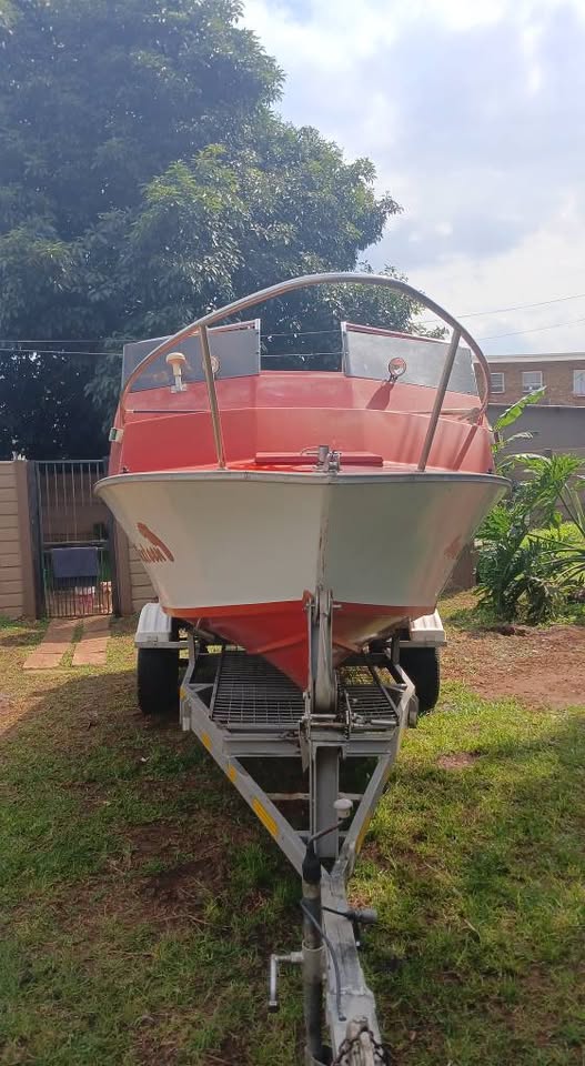 Bote fore sale