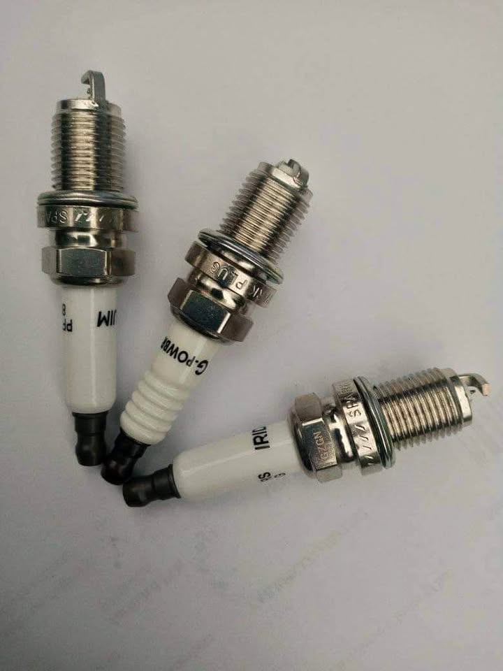 Audi A4 A5 A6 plugs - Private Seller Audi A4 A5 A6 plugs - Private Seller