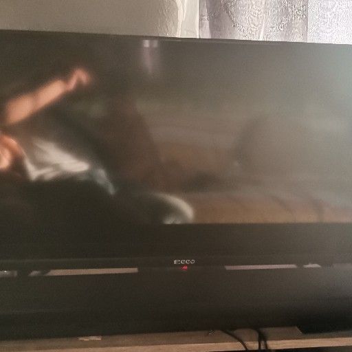 selling tv