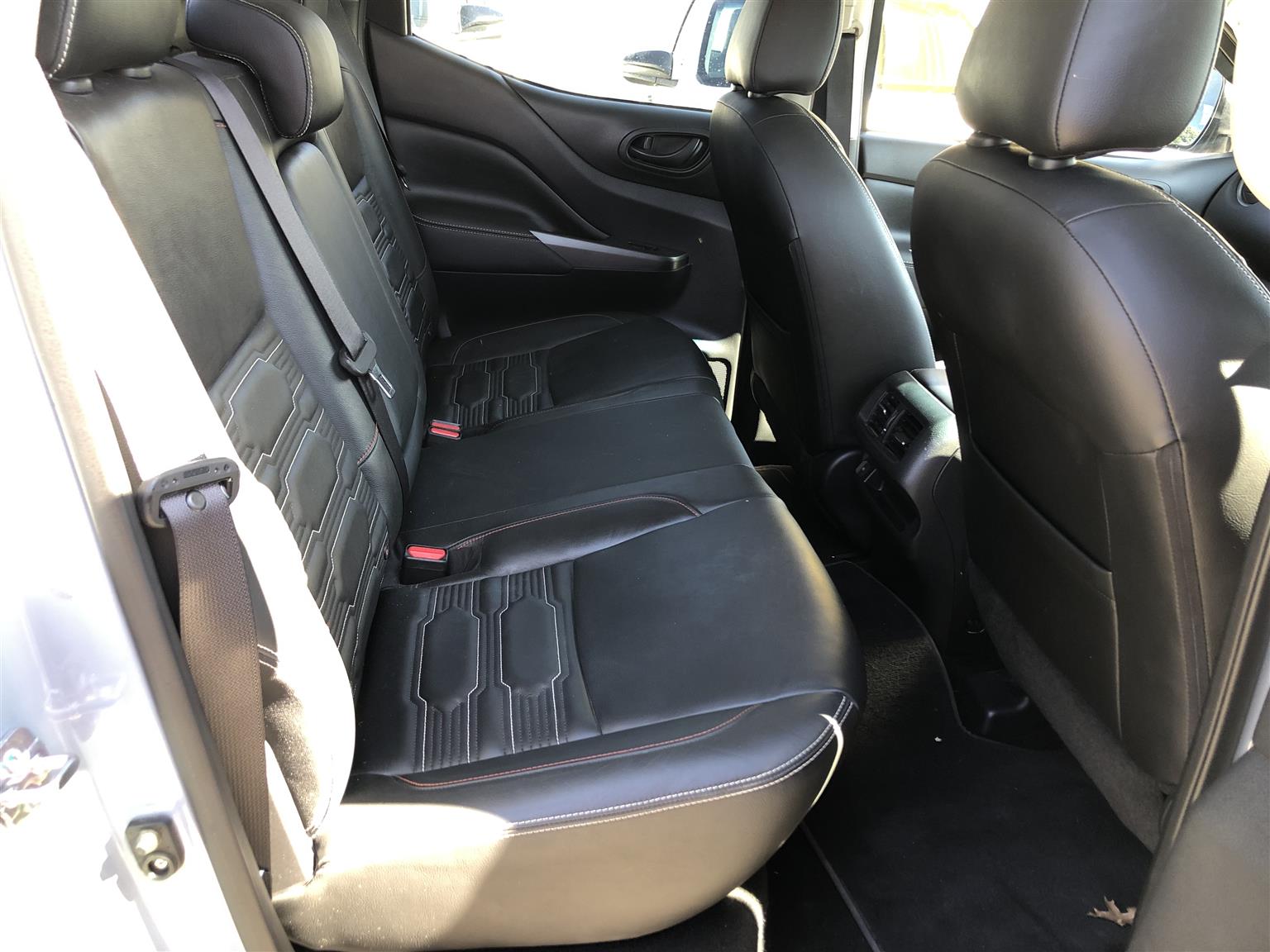 2021 Nissan Navara 2.5DDTi Double Cab PRO-2X For Sale