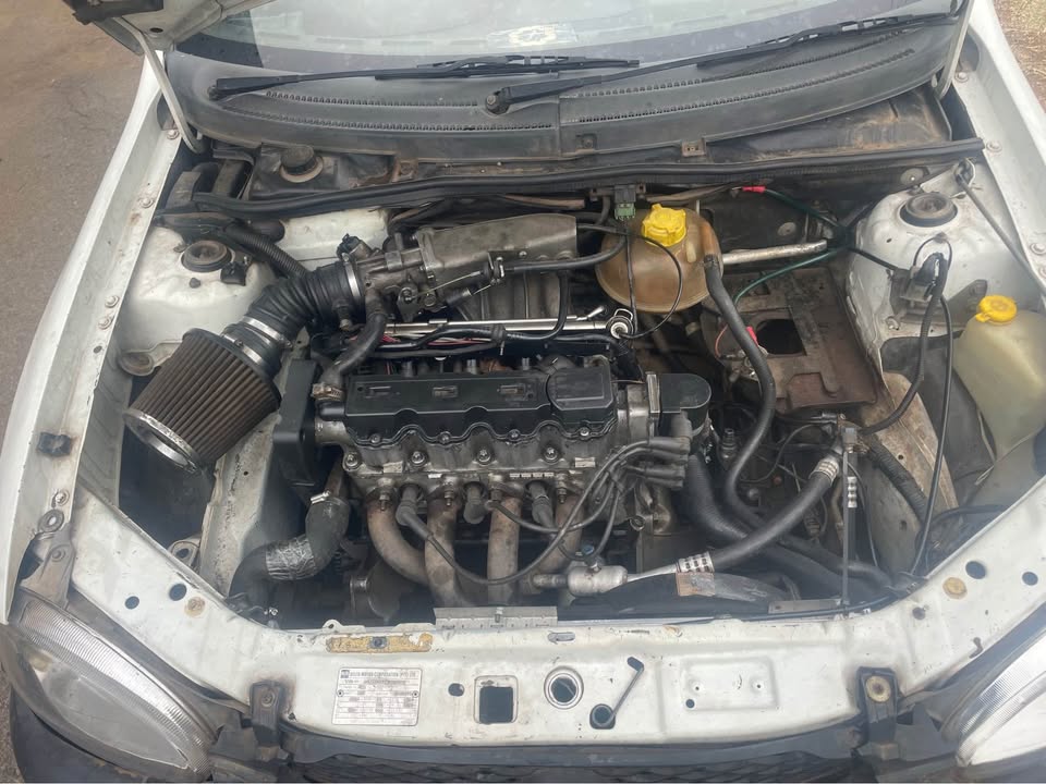 1999 Corsa Lite Sport