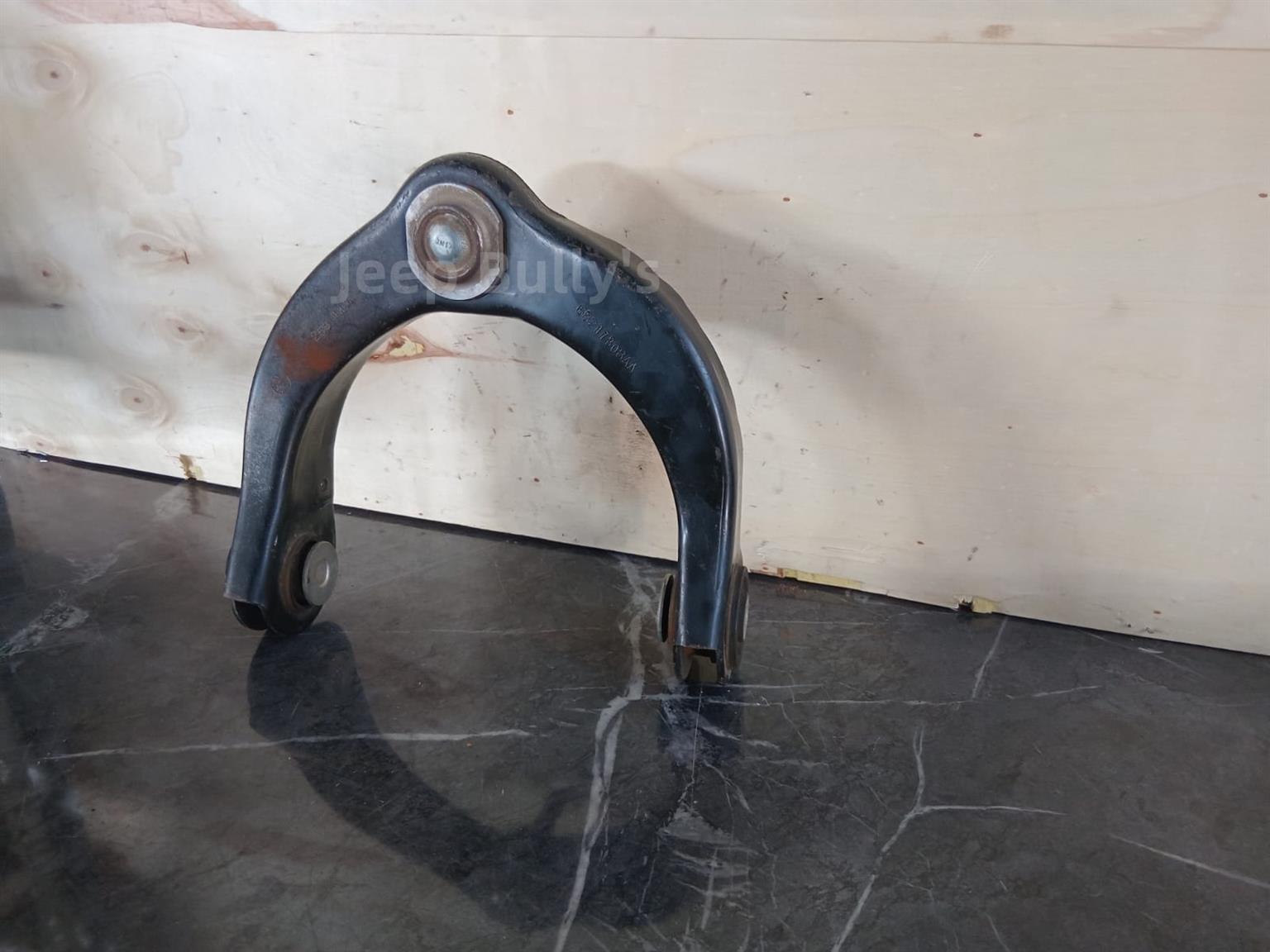 Jeep Cherokee (SRT) Used Upper Control Arm In Store - Private Seller Jeep Cherokee (SRT) Used Upper Control Arm In Store - Private Seller