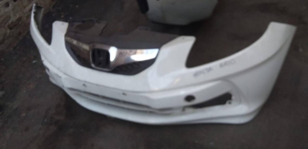 Honda jazz bumper - Private Seller Honda jazz bumper - Private Seller