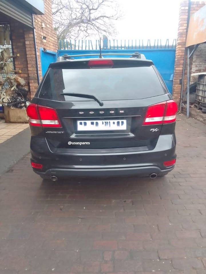2012 Dodge Journey 3.6 New & Used Spare Parts For Sale - Private Seller 2012 Dodge Journey 3.6 New & Used Spare Parts For Sale - Private Seller